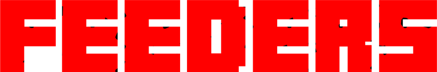 FEEDERS co-op horror game